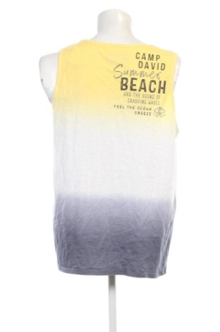 Herren Tanktop Tex, Größe XXL, Farbe Mehrfarbig, Preis € 10,99