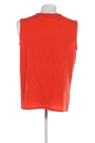 Herren Tanktop Tom Tailor, Größe XL, Farbe Rot, Preis 7,99 €