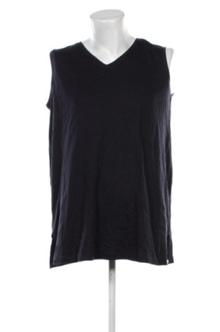 Herren Tanktop Ulla Popken, Größe XXL, Farbe Blau, Preis € 8,99