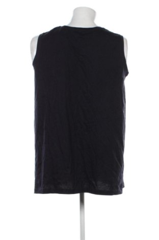 Herren Tanktop Ulla Popken, Größe XXL, Farbe Blau, Preis € 8,99