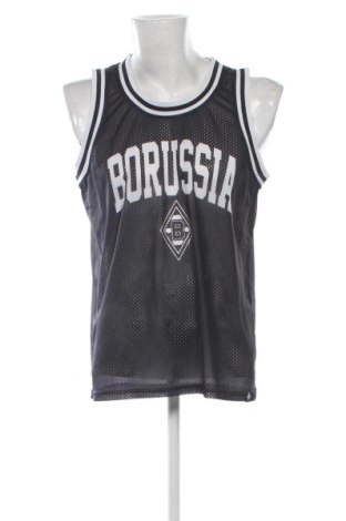 Herren Tanktop Unbranded, Größe L, Farbe Schwarz, Preis 6,71 €