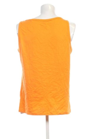 Мъжки потник Unbranded, Размер XXL, Цвят Оранжев, Цена 8,18 €