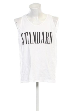 Мъжки потник Unbranded, Размер XL, Цвят Бял, Цена 8,18 €