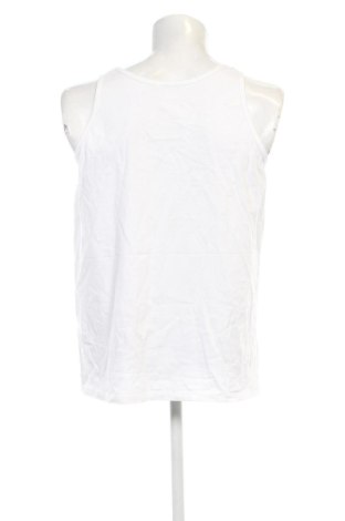 Мъжки потник Unbranded, Размер XL, Цвят Бял, Цена 8,18 €