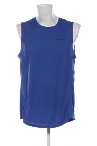 Herren Tanktop Unbranded, Größe XXL, Farbe Blau, Preis 8,99 €