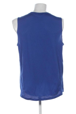 Herren Tanktop Unbranded, Größe XXL, Farbe Blau, Preis 8,99 €