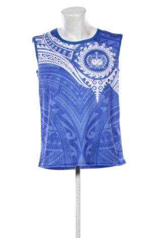 Herren Tanktop Unbranded, Größe M, Farbe Mehrfarbig, Preis € 10,99