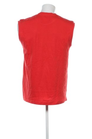 Herren Tanktop Unbranded, Größe XXL, Farbe Rot, Preis € 10,99