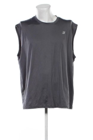 Мъжки потник Unbranded, Размер 3XL, Цвят Сив, Цена 7,15 €