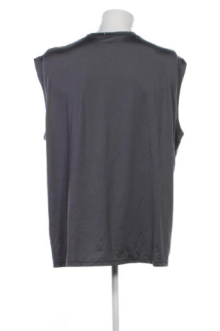 Мъжки потник Unbranded, Размер 3XL, Цвят Сив, Цена 7,15 €