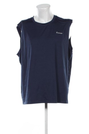 Мъжки потник Unbranded, Размер XXL, Цвят Син, Цена 7,15 €