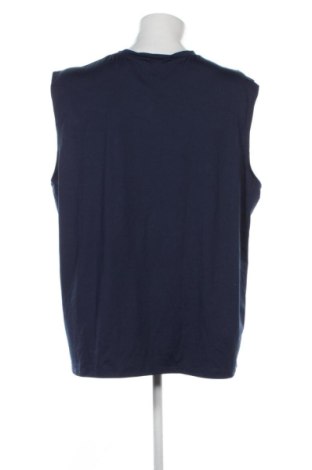 Мъжки потник Unbranded, Размер XXL, Цвят Син, Цена 7,15 €