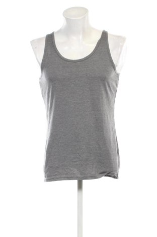 Мъжки потник Unbranded, Размер XXL, Цвят Сив, Цена 12,27 €, #136594103