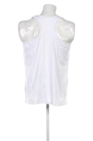 Herren Tanktop Unbranded, Größe XL, Farbe Weiß, Preis 9,99 €