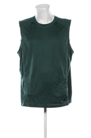 Herren Tanktop Unbranded, Größe XXL, Farbe Grün, Preis 8,99 €