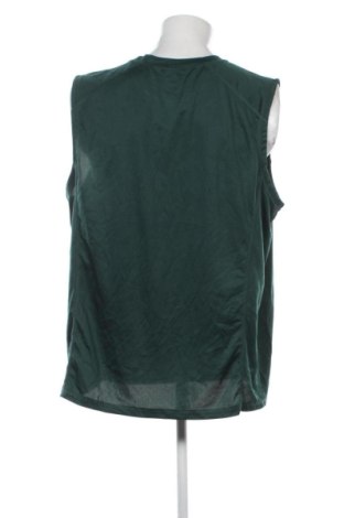Herren Tanktop Unbranded, Größe XXL, Farbe Grün, Preis 8,99 €