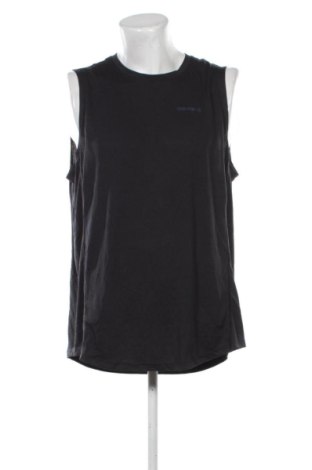 Herren Tanktop Unbranded, Größe XXL, Farbe Schwarz, Preis € 10,99