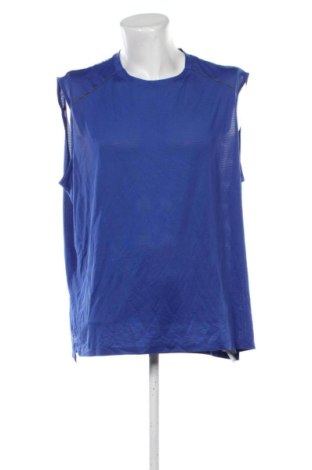 Мъжки потник Unbranded, Размер XXL, Цвят Син, Цена 7,15 €