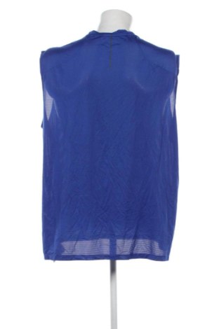 Мъжки потник Unbranded, Размер XXL, Цвят Син, Цена 7,15 €
