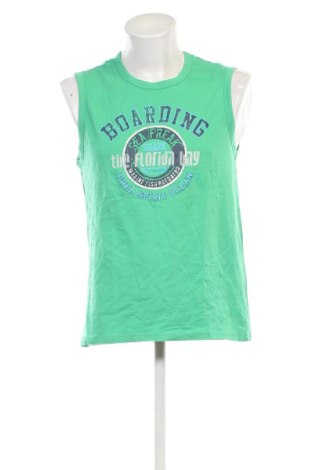 Мъжки потник Unbranded, Размер XXL, Цвят Зелен, Цена 8,18 €