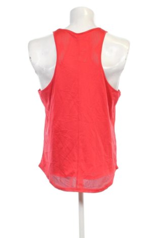 Мъжки потник Unbranded, Размер XXL, Цвят Червен, Цена 8,18 €