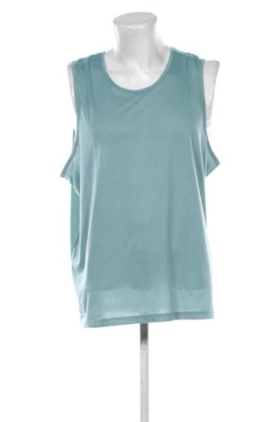 Pánské tilko  Unbranded, Velikost XXL, Barva Zelená, Cena  229,00 Kč
