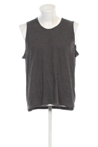 Мъжки потник Unbranded, Размер XXL, Цвят Сив, Цена 8,18 €