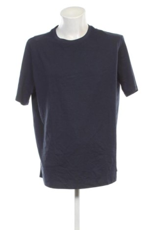 Tricou de bărbați Unbranded, Mărime XXL, Culoare Albastru, Preț 98,99 Lei
