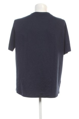 Tricou de bărbați Unbranded, Mărime XXL, Culoare Albastru, Preț 98,99 Lei