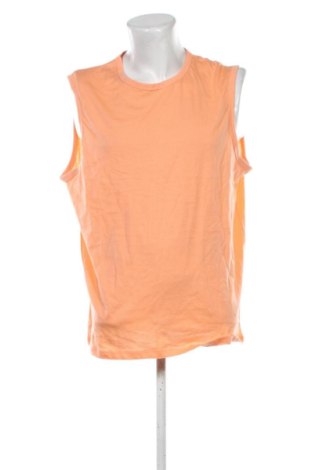 Мъжки потник Unbranded, Размер XXL, Цвят Оранжев, Цена 8,18 €