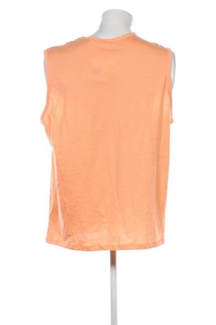 Мъжки потник Unbranded, Размер XXL, Цвят Оранжев, Цена 8,18 €