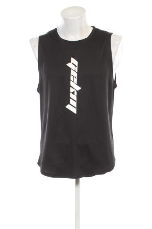 Herren Tanktop Unbranded, Größe XXL, Farbe Schwarz, Preis 8,99 €