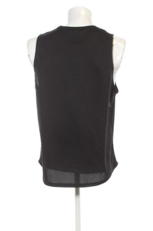 Herren Tanktop Unbranded, Größe XXL, Farbe Schwarz, Preis 8,99 €