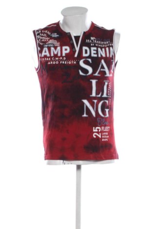 Herren Tanktop Unbranded, Größe M, Farbe Mehrfarbig, Preis € 8,00