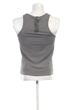 Herren Tanktop Unbranded, Größe M, Farbe Grau, Preis 9,99 €
