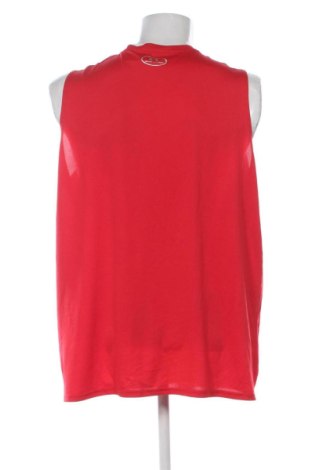 Férfi trikó Under Armour, Méret XL, Szín Piros, Ár 6 989 Ft