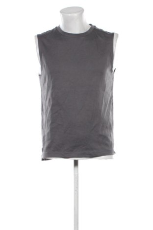 Мъжки потник Uniqlo, Размер L, Цвят Сив, Цена 8,69 €, #136585036