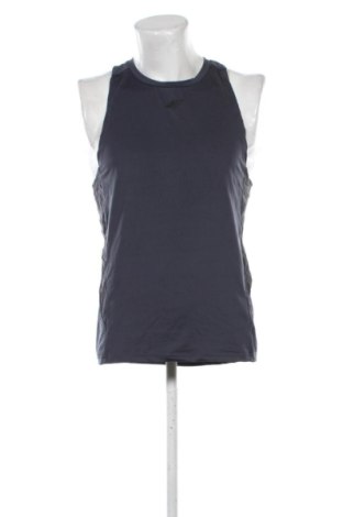 Мъжки потник Work Out, Размер M, Цвят Сив, Цена 11,24 €