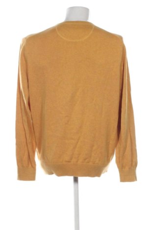 Herrenpullover A.W.Dunmore, Größe XXL, Farbe Braun, Preis 18,00 €