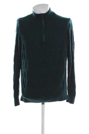 Мъжки пуловер Adidas, Размер XL, Цвят Зелен, Цена 32,00 €
