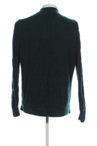 Мъжки пуловер Adidas, Размер XL, Цвят Зелен, Цена 32,00 €