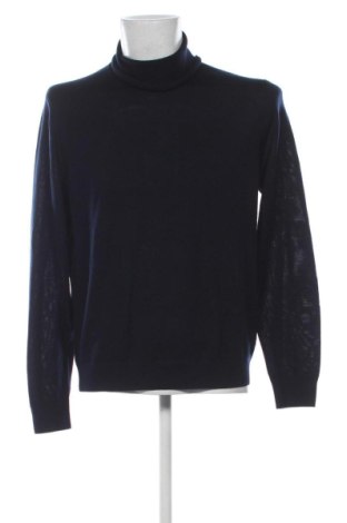Herrenpullover Autograph, Größe L, Farbe Blau, Preis € 37,99
