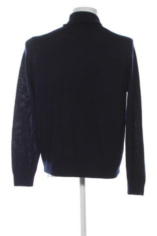 Herrenpullover Autograph, Größe L, Farbe Blau, Preis € 37,99
