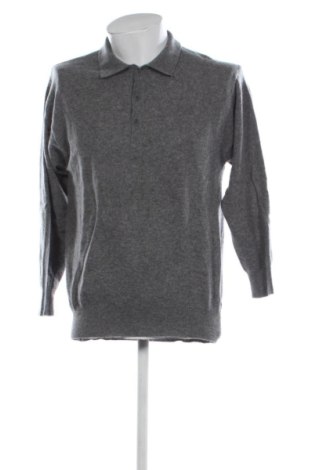 Herrenpullover Barisal, Größe M, Farbe Grau, Preis € 18,00