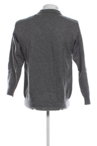Herrenpullover Barisal, Größe M, Farbe Grau, Preis € 18,00
