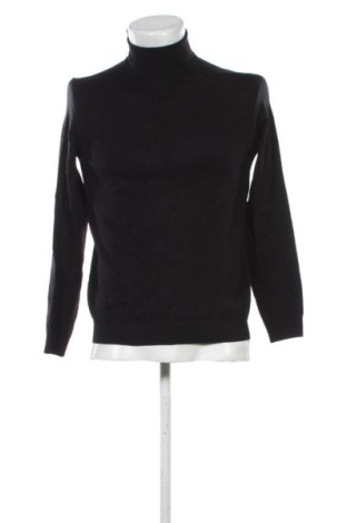 Pánsky sveter  Bershka, Veľkosť M, Farba Čierna, Cena  34,95 €