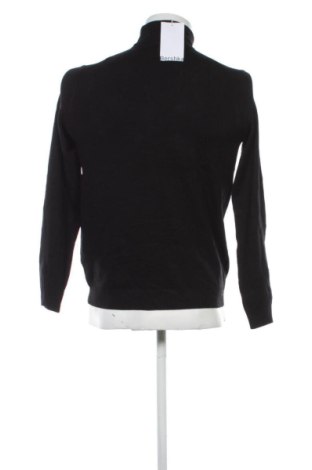 Pánsky sveter  Bershka, Veľkosť M, Farba Čierna, Cena  34,95 €