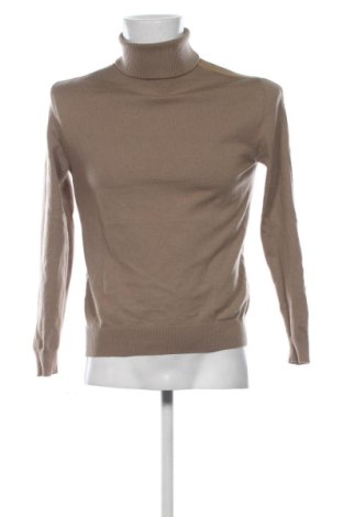 Мъжки пуловер Bogner, Размер M, Цвят Кафяв, Цена 65,44 €, #136636908