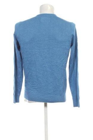 Męski sweter Bugatti, Rozmiar XL, Kolor Niebieski, Cena 166,99 zł