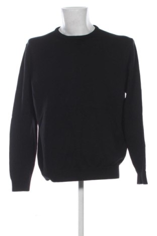 Herrenpullover Calliope, Größe XXL, Farbe Schwarz, Preis 18,00 €, #136650571